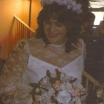 Wedding Day 1984